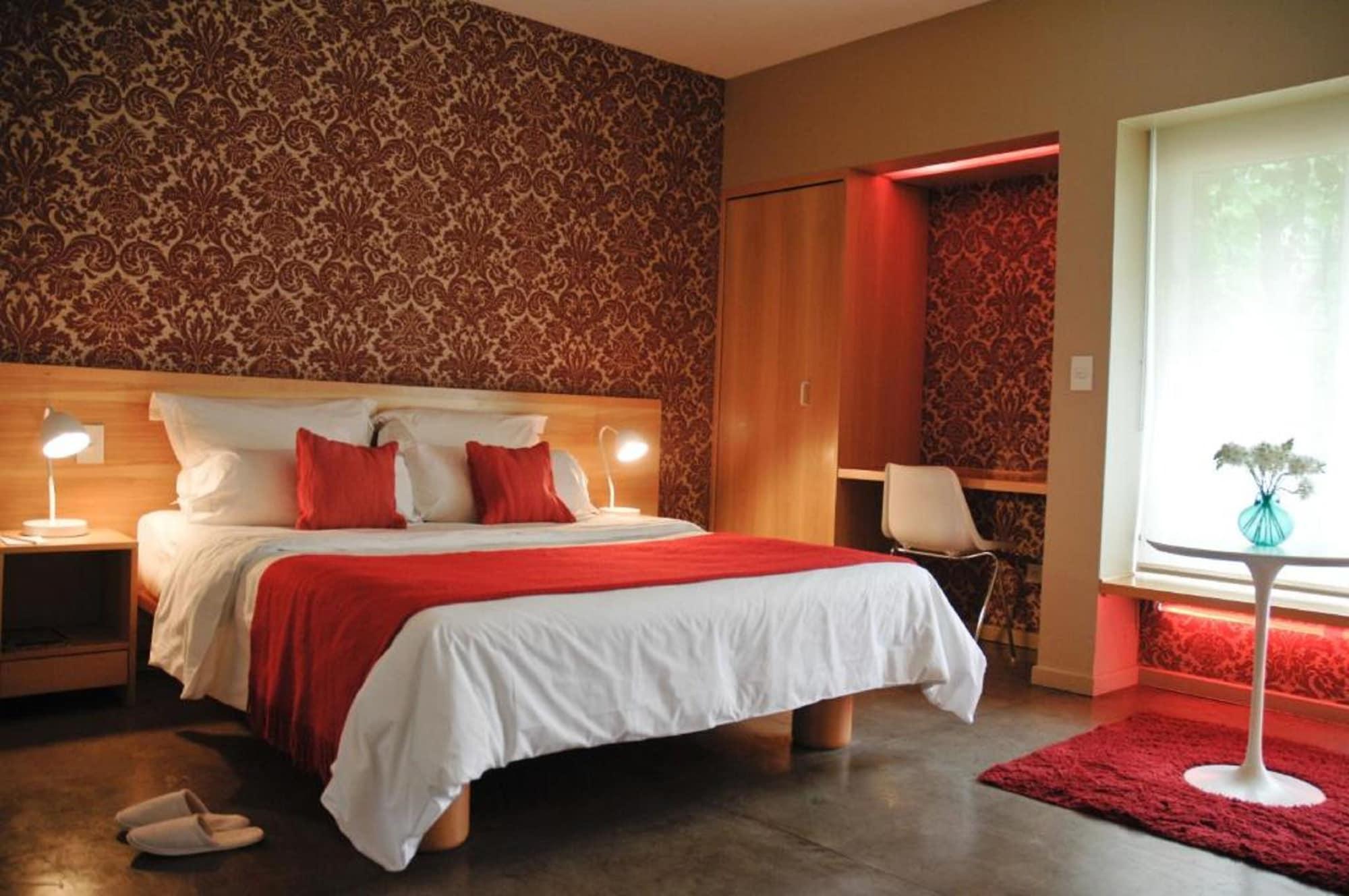 Home Hotel บัวโนสไอเรส ภายนอก รูปภาพ