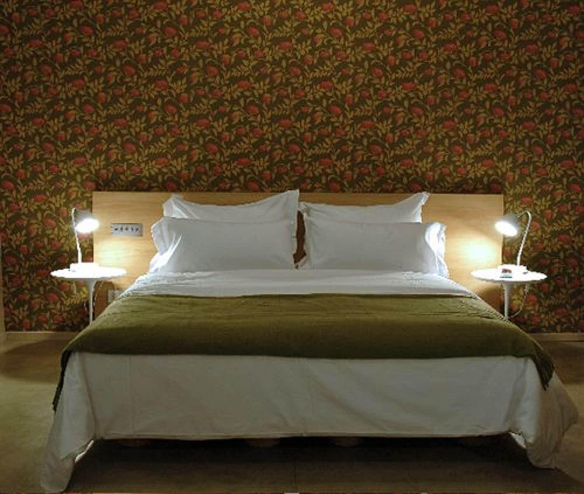 Home Hotel บัวโนสไอเรส ภายนอก รูปภาพ