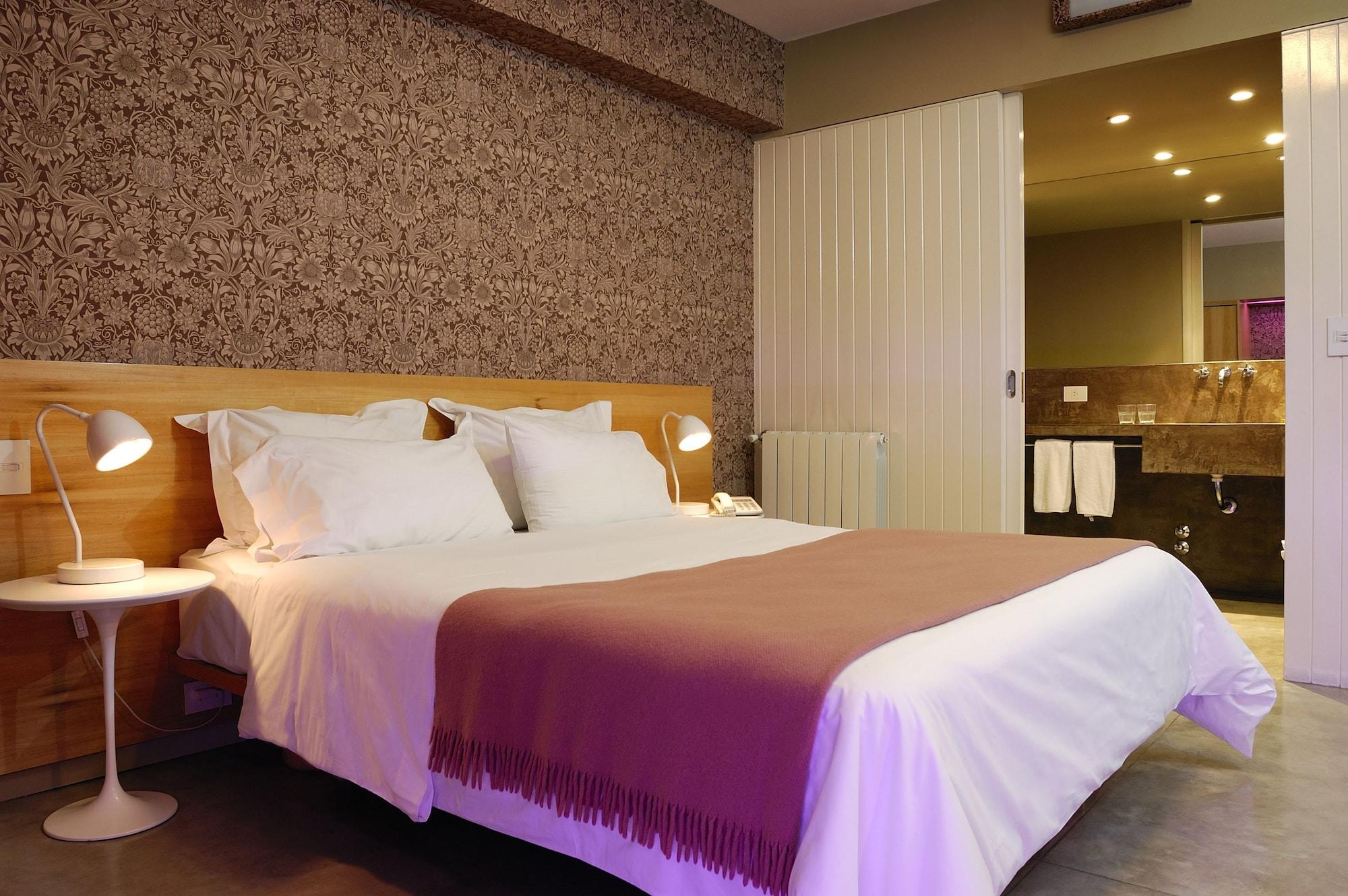 Home Hotel บัวโนสไอเรส ภายนอก รูปภาพ