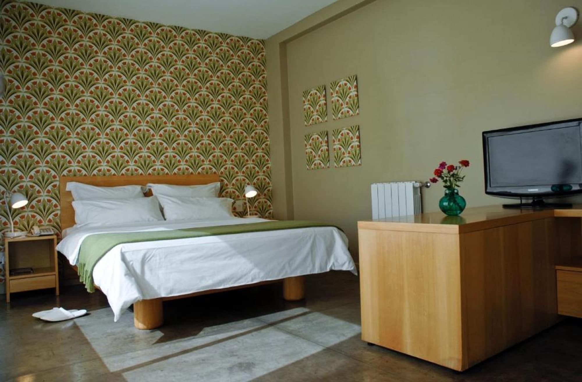 Home Hotel บัวโนสไอเรส ภายนอก รูปภาพ