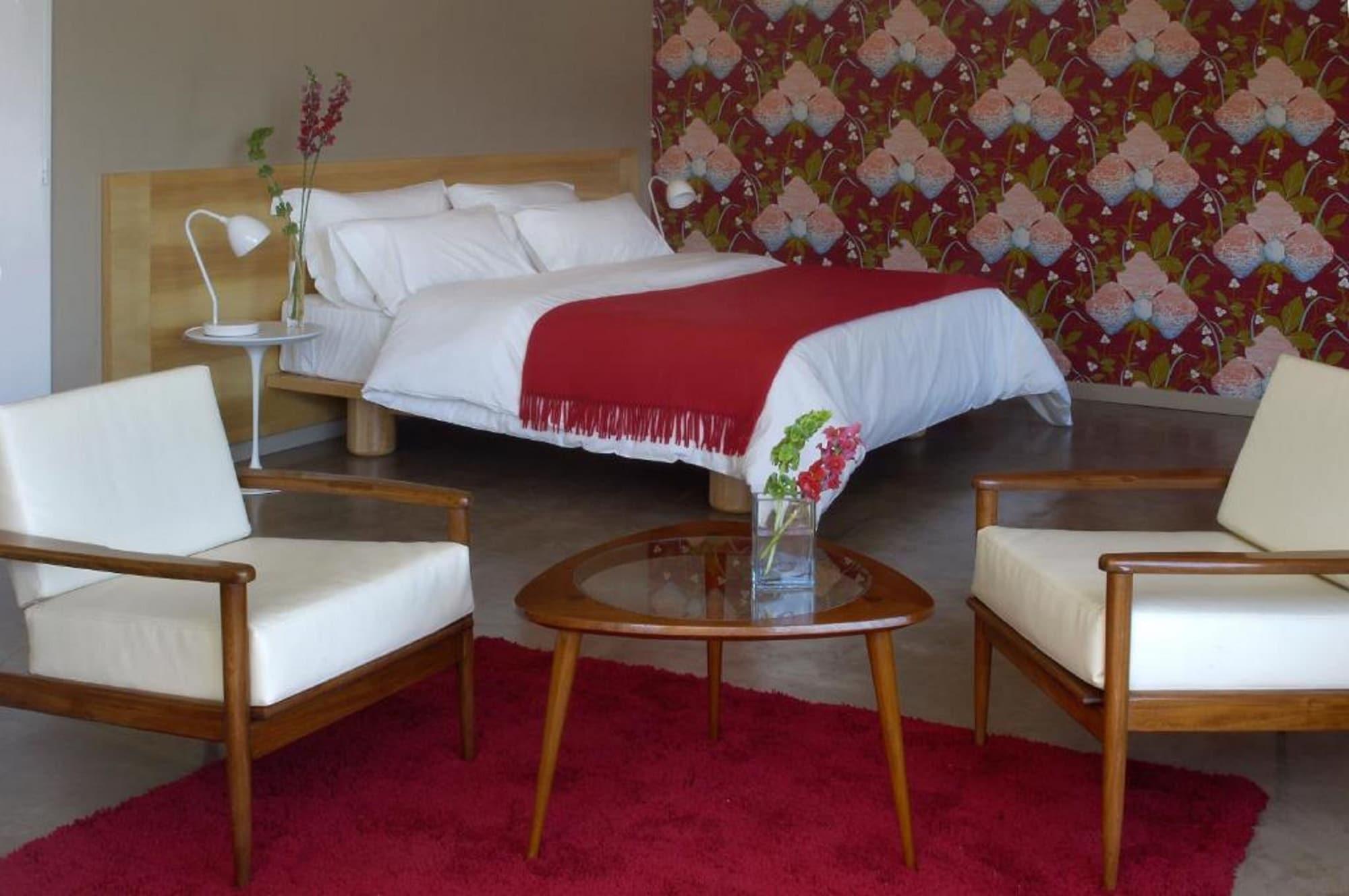 Home Hotel บัวโนสไอเรส ภายนอก รูปภาพ