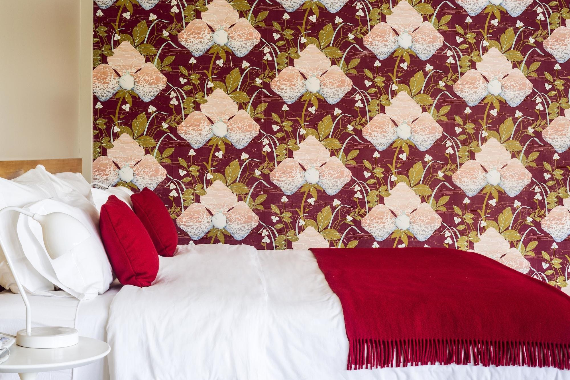 Home Hotel บัวโนสไอเรส ภายนอก รูปภาพ