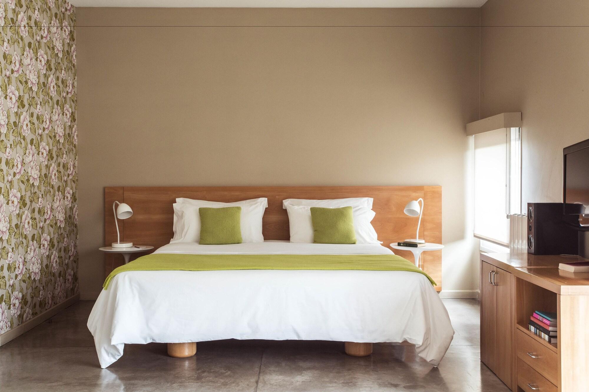 Home Hotel บัวโนสไอเรส ภายนอก รูปภาพ