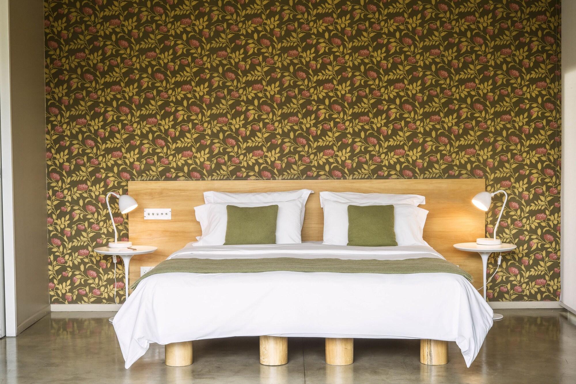 Home Hotel บัวโนสไอเรส ภายนอก รูปภาพ
