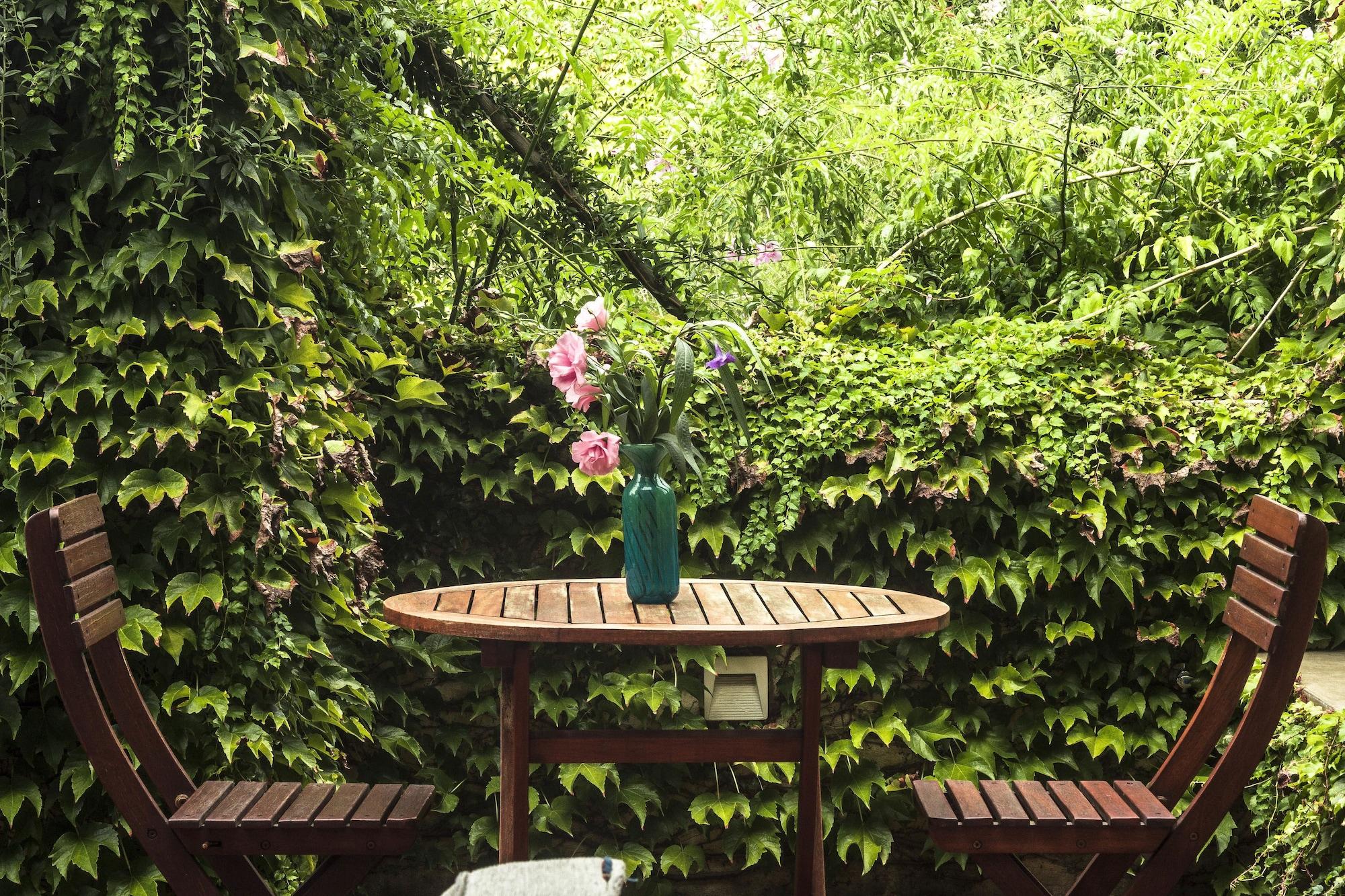 Home Hotel บัวโนสไอเรส ภายนอก รูปภาพ