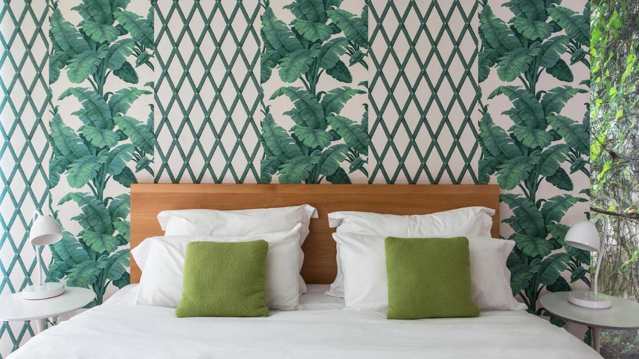Home Hotel บัวโนสไอเรส ภายนอก รูปภาพ