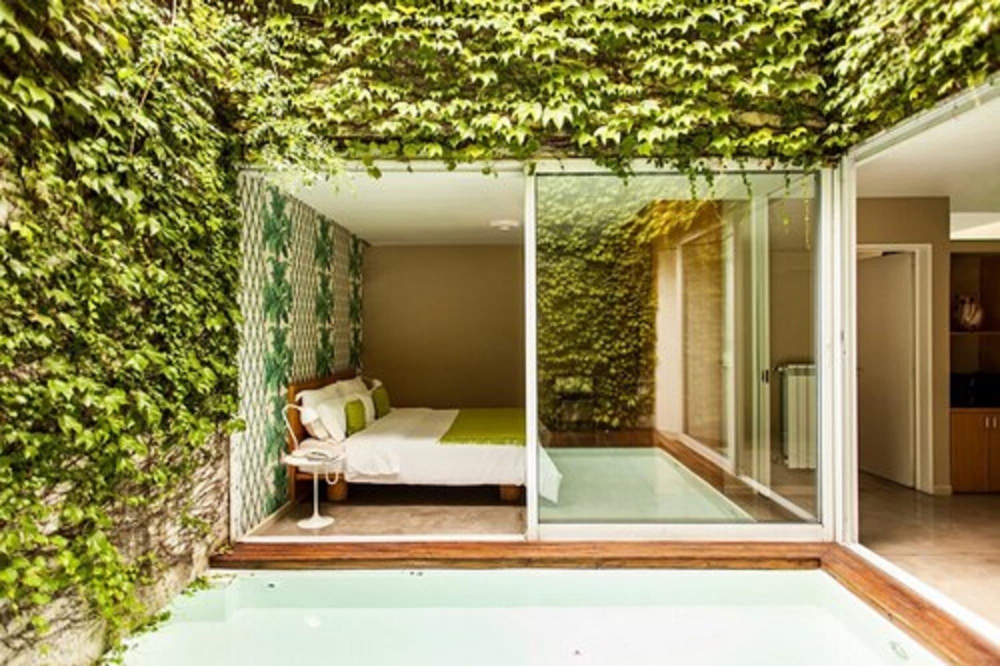 Home Hotel บัวโนสไอเรส ภายนอก รูปภาพ