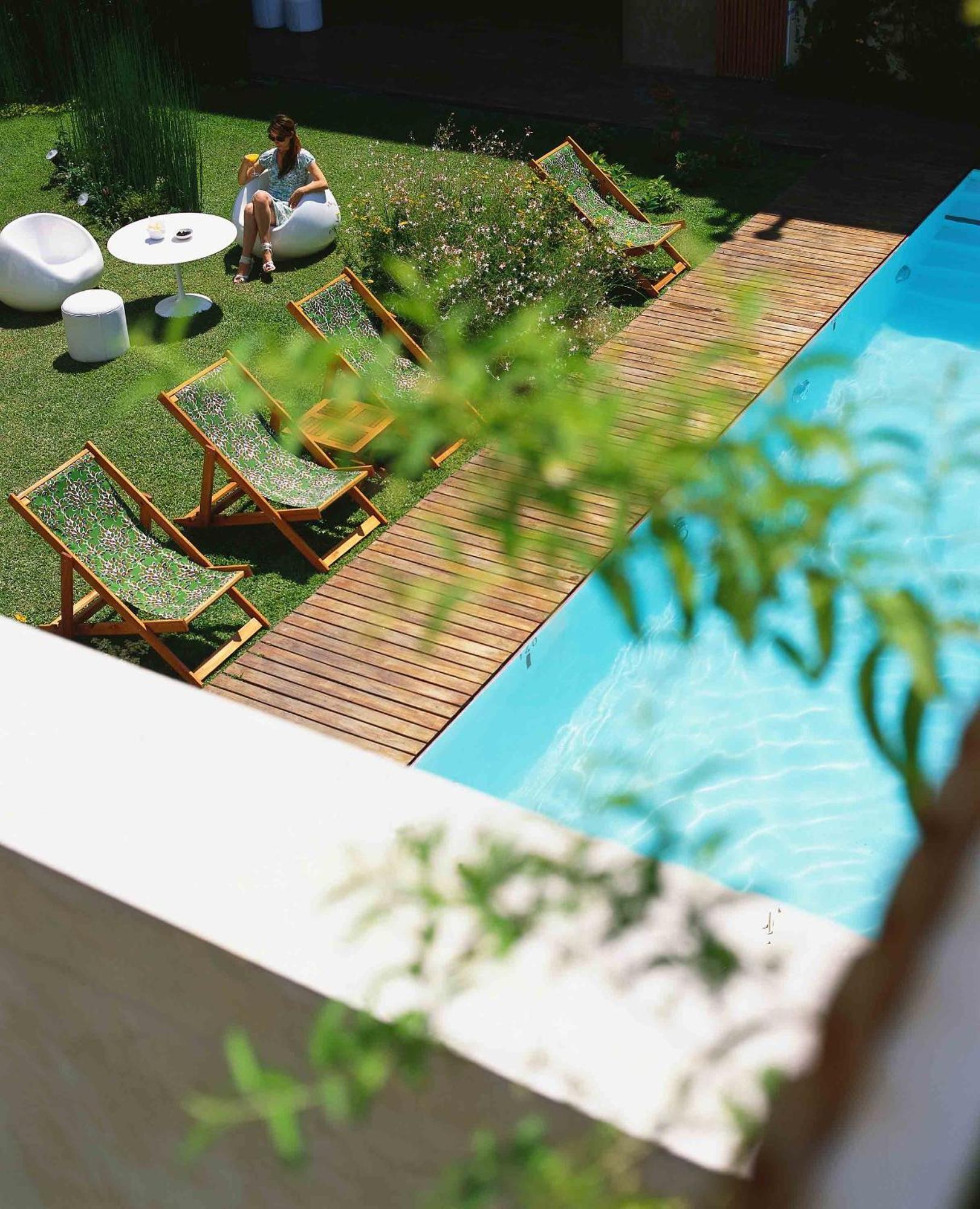 Home Hotel บัวโนสไอเรส ภายนอก รูปภาพ