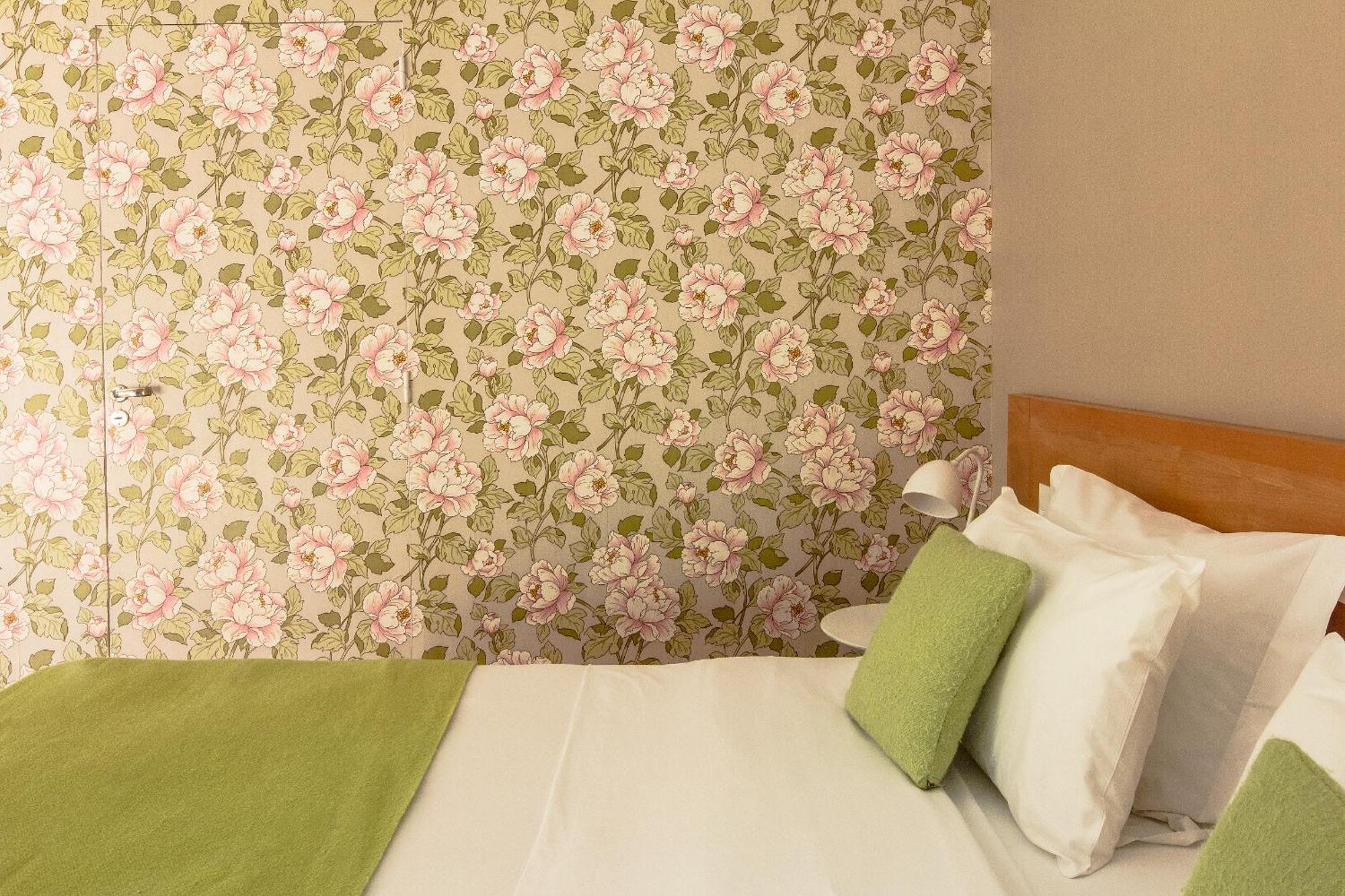 Home Hotel บัวโนสไอเรส ห้อง รูปภาพ
