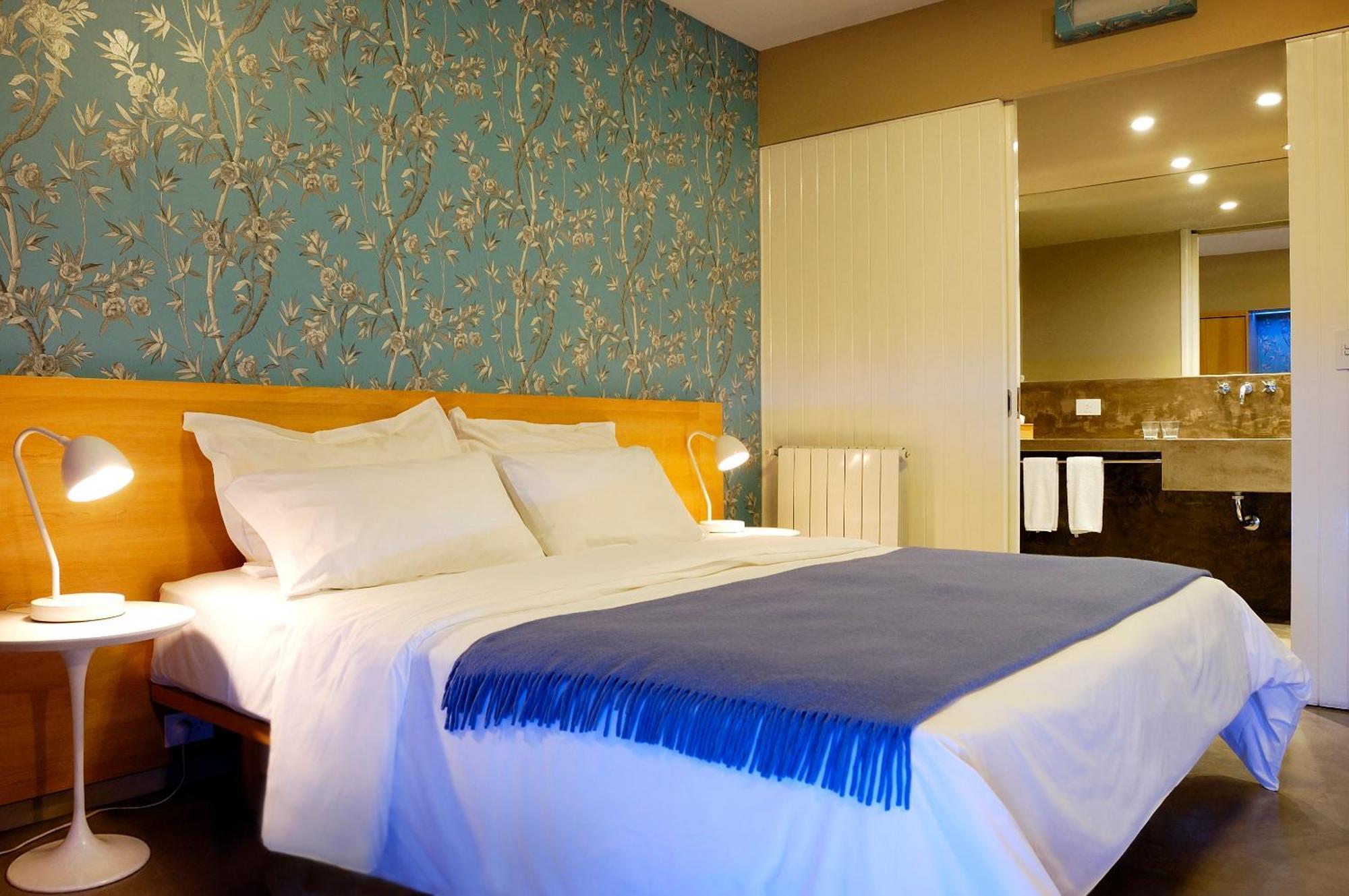 Home Hotel บัวโนสไอเรส ห้อง รูปภาพ