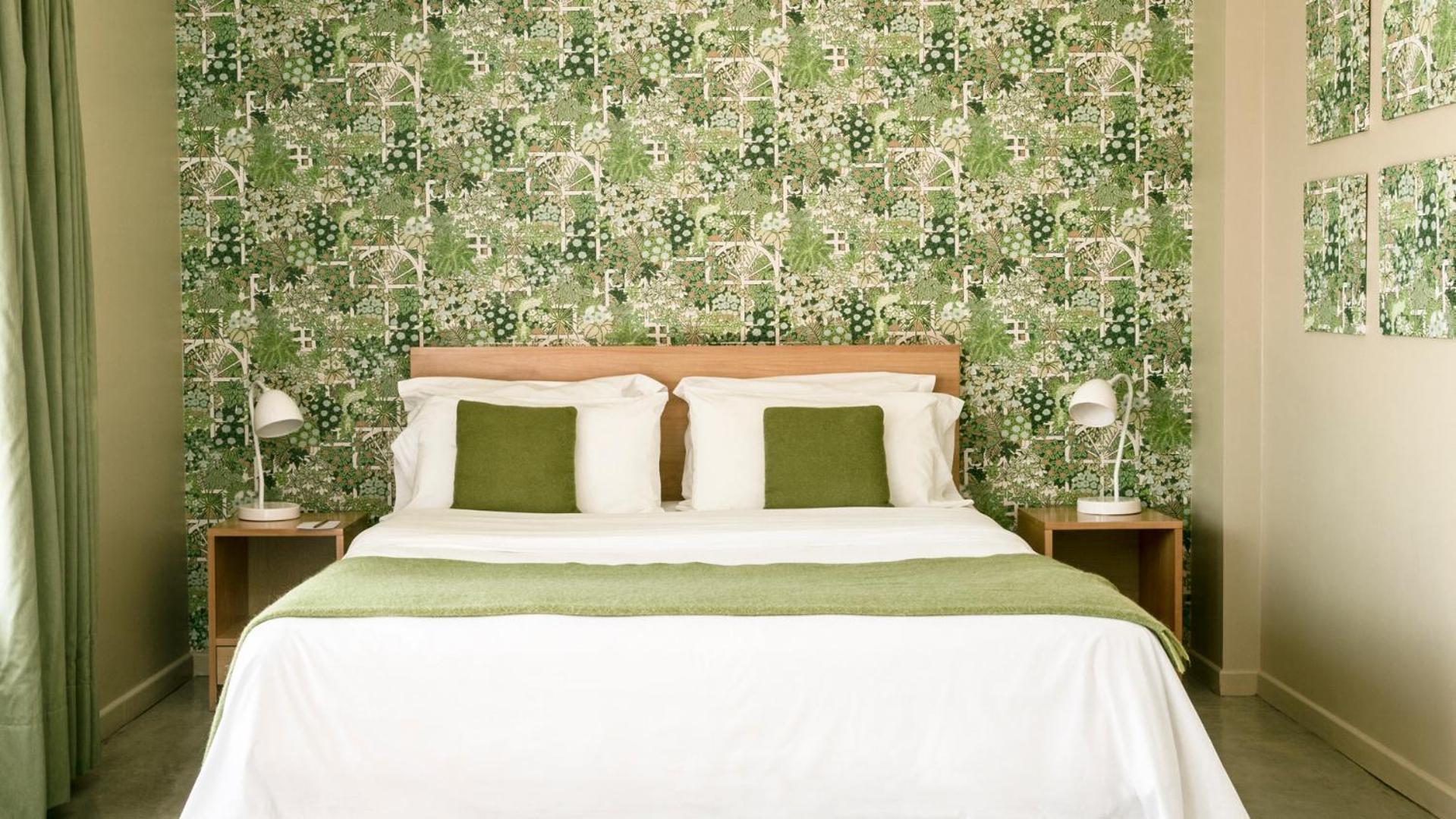Home Hotel บัวโนสไอเรส ห้อง รูปภาพ