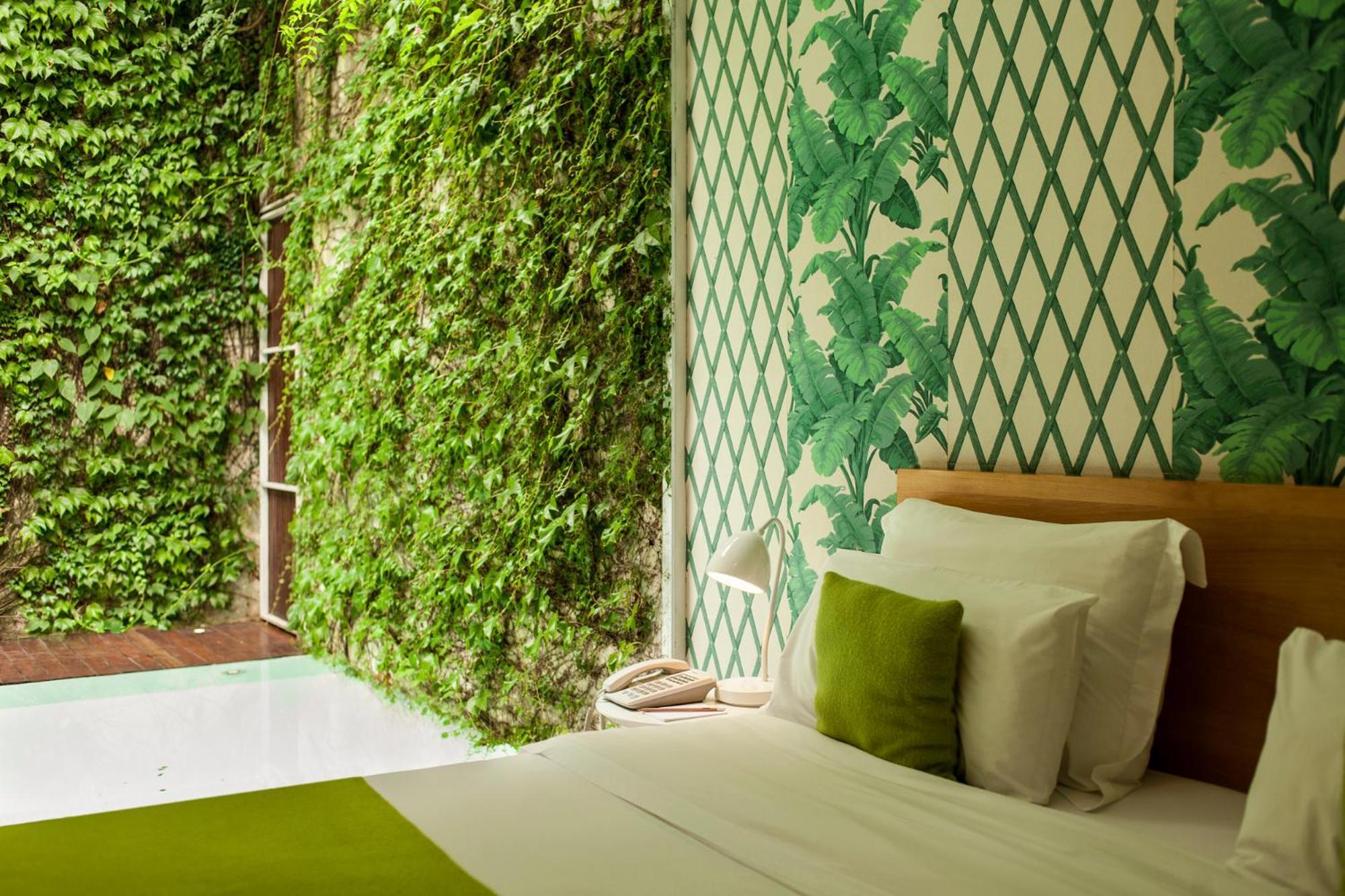 Home Hotel บัวโนสไอเรส ห้อง รูปภาพ