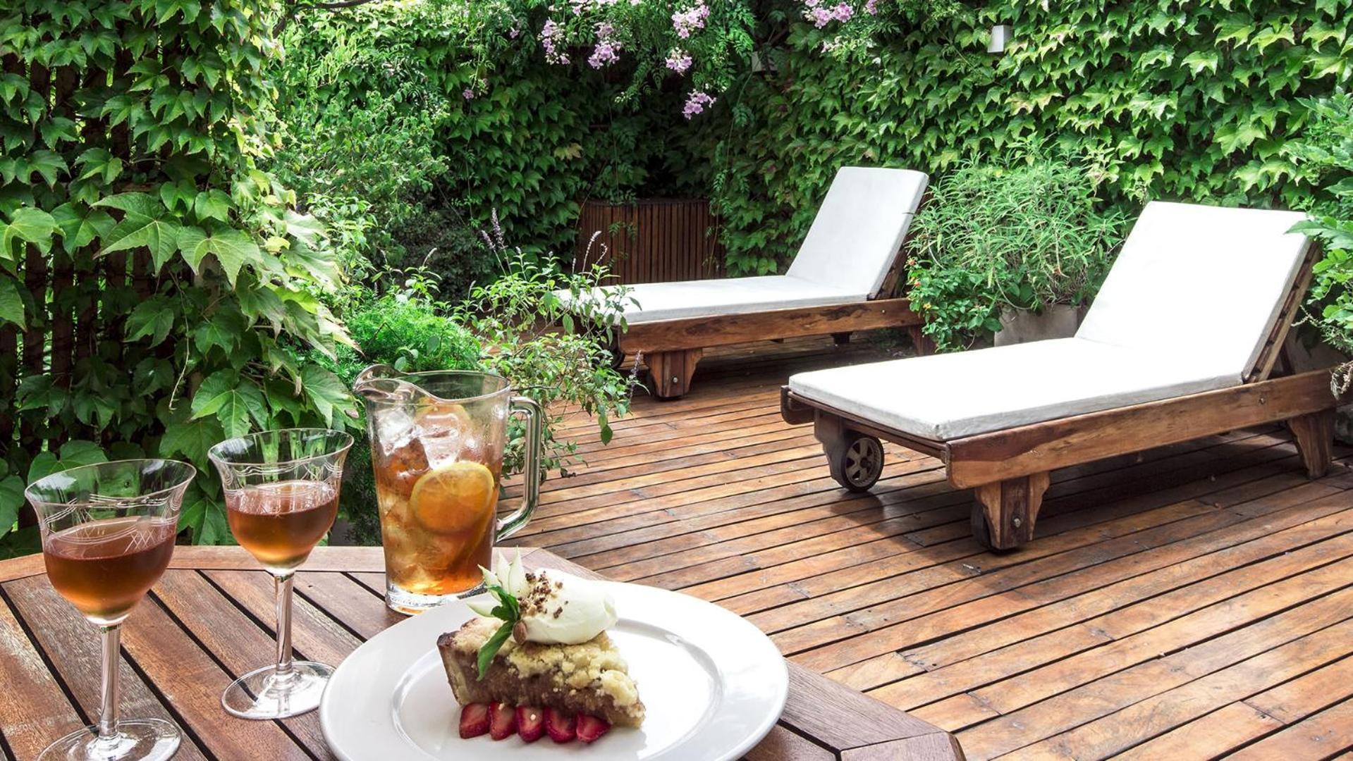 Home Hotel บัวโนสไอเรส ห้อง รูปภาพ
