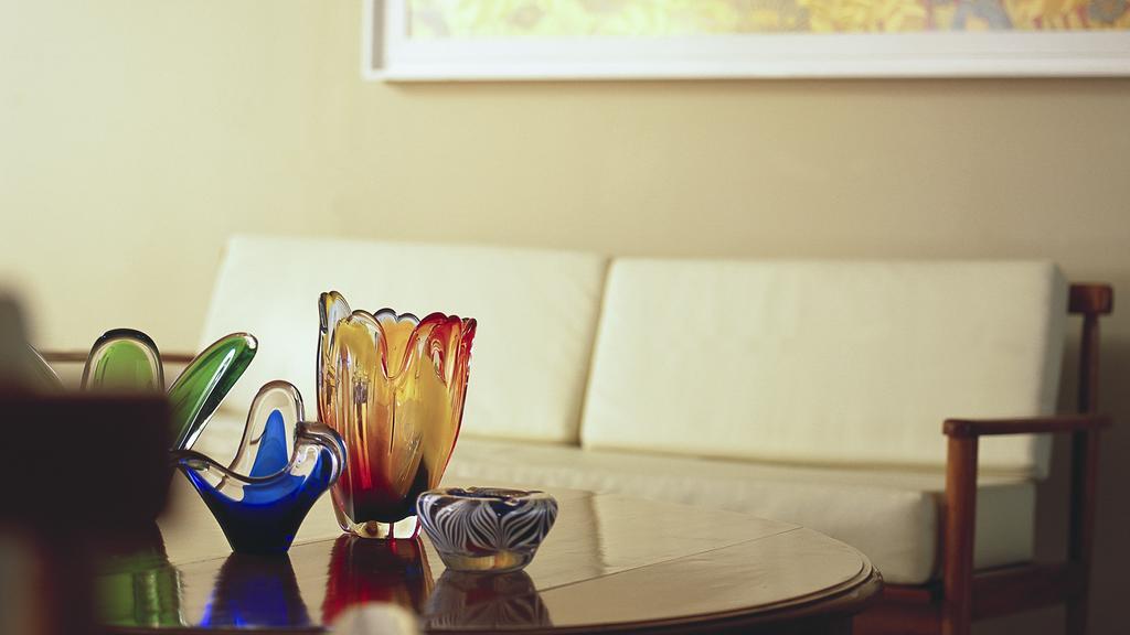 Home Hotel บัวโนสไอเรส ภายนอก รูปภาพ
